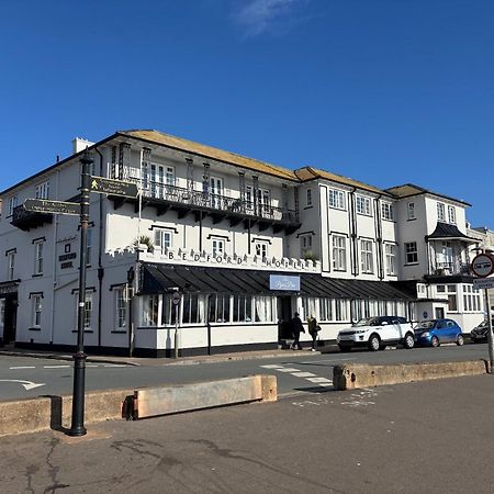 Bedford Hotel Sidmouth Exterior photo