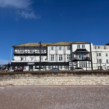 Bedford Hotel Sidmouth Exterior photo